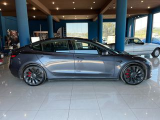 Tesla Model 3 2021 Perfromance 530ps !-thumb-10