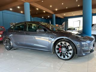 Tesla Model 3 2021 Perfromance 530ps !-thumb-11