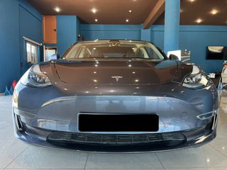 Tesla Model 3 2021 Perfromance 530ps !-thumb-1