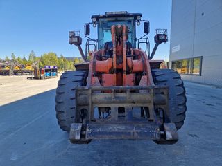 Φορτωτής Με Λάστιχα Hitachi 2013 ZW250-5B-thumb-2