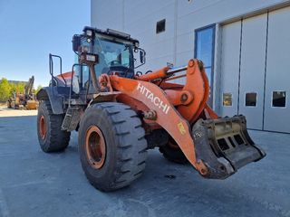 Φορτωτής Με Λάστιχα Hitachi 2013 ZW250-5B-thumb-3