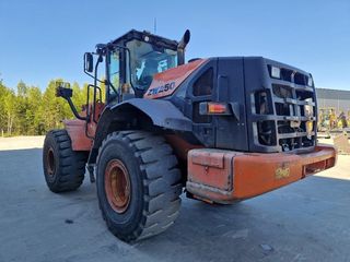 Φορτωτής Με Λάστιχα Hitachi 2013 ZW250-5B-thumb-5