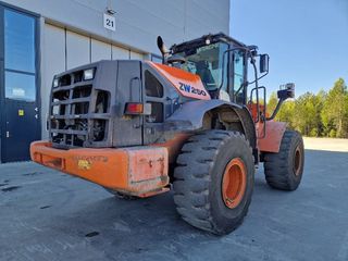 Φορτωτής Με Λάστιχα Hitachi 2013 ZW250-5B-thumb-6