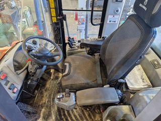 Φορτωτής Με Λάστιχα Hitachi 2013 ZW250-5B-thumb-13