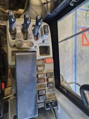 Φορτωτής Με Λάστιχα Hitachi 2013 ZW250-5B-thumb-14