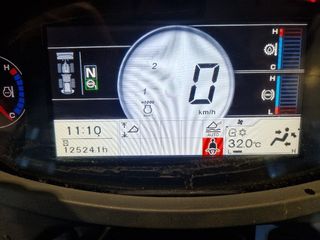 Φορτωτής Με Λάστιχα Hitachi 2013 ZW250-5B-thumb-16