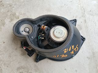ΗΧΕΙΑ ΜΕ ΤΗ ΒΑΣΗ THΣ ΠΟΡΤΑΣ ΑΡΙΣΤΕΡΑ MERCEDES BENZ SLK 04-11
