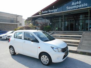 Suzuki Celerio 2018 1.0 GL 68 P.S. - 5DR - A/C-thumb-6