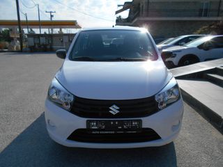 Suzuki Celerio 2018 1.0 GL 68 P.S. - 5DR - A/C-thumb-1