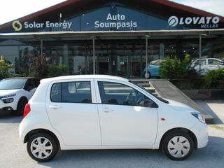 Suzuki Celerio 2018 1.0 GL 68 P.S. - 5DR - A/C-thumb-2