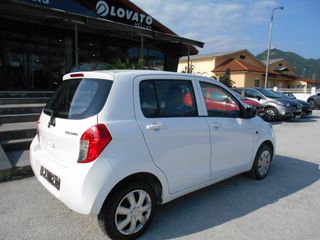 Suzuki Celerio 2018 1.0 GL 68 P.S. - 5DR - A/C-thumb-8
