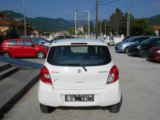 Suzuki Celerio 2018 1.0 GL 68 P.S. - 5DR - A/C-thumb-3