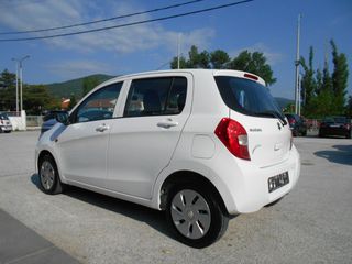 Suzuki Celerio 2018 1.0 GL 68 P.S. - 5DR - A/C-thumb-10