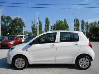 Suzuki Celerio 2018 1.0 GL 68 P.S. - 5DR - A/C-thumb-5