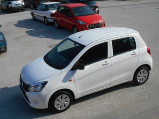 Suzuki Celerio 2018 1.0 GL 68 P.S. - 5DR - A/C-thumb-9