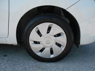 Suzuki Celerio 2018 1.0 GL 68 P.S. - 5DR - A/C-thumb-40