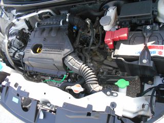 Suzuki Celerio 2018 1.0 GL 68 P.S. - 5DR - A/C-thumb-45