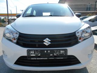 Suzuki Celerio 2018 1.0 GL 68 P.S. - 5DR - A/C-thumb-4