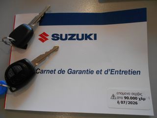 Suzuki Celerio 2018 1.0 GL 68 P.S. - 5DR - A/C-thumb-49