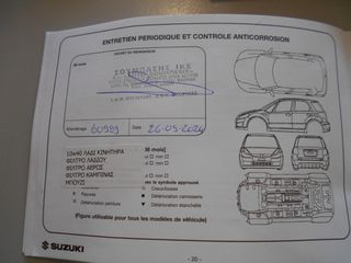 Suzuki Celerio 2018 1.0 GL 68 P.S. - 5DR - A/C-thumb-54