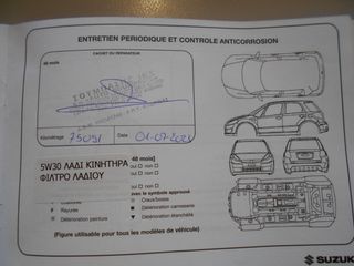 Suzuki Celerio 2018 1.0 GL 68 P.S. - 5DR - A/C-thumb-55