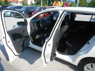 Suzuki Celerio 2018 1.0 GL 68 P.S. - 5DR - A/C-thumb-11