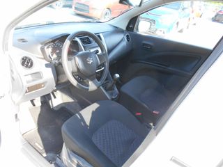 Suzuki Celerio 2018 1.0 GL 68 P.S. - 5DR - A/C-thumb-15