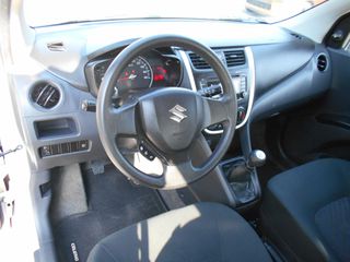 Suzuki Celerio 2018 1.0 GL 68 P.S. - 5DR - A/C-thumb-17