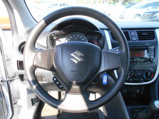 Suzuki Celerio 2018 1.0 GL 68 P.S. - 5DR - A/C-thumb-18