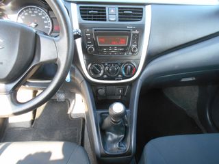 Suzuki Celerio 2018 1.0 GL 68 P.S. - 5DR - A/C-thumb-19