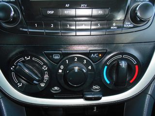 Suzuki Celerio 2018 1.0 GL 68 P.S. - 5DR - A/C-thumb-25