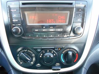 Suzuki Celerio 2018 1.0 GL 68 P.S. - 5DR - A/C-thumb-26