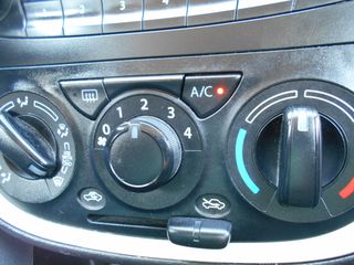 Suzuki Celerio 2018 1.0 GL 68 P.S. - 5DR - A/C-thumb-27