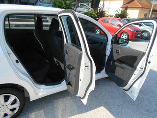 Suzuki Celerio 2018 1.0 GL 68 P.S. - 5DR - A/C-thumb-28