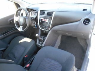 Suzuki Celerio 2018 1.0 GL 68 P.S. - 5DR - A/C-thumb-35