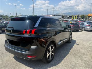 Peugeot 5008 2018 1.5cc DIESEL 1 ΧΕΡΙ ΕΛΛΗΝΙΚΟ ΑΥΤΟΜΑΤΟ-thumb-1