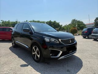 Peugeot 5008 2018 1.5cc DIESEL 1 ΧΕΡΙ ΕΛΛΗΝΙΚΟ ΑΥΤΟΜΑΤΟ-thumb-2