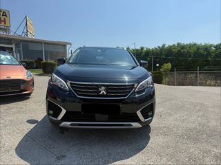 Peugeot 5008 2018 1.5cc DIESEL 1 ΧΕΡΙ ΕΛΛΗΝΙΚΟ ΑΥΤΟΜΑΤΟ-thumb-4