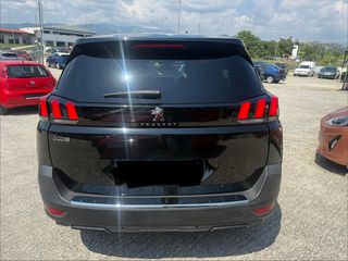 Peugeot 5008 2018 1.5cc DIESEL 1 ΧΕΡΙ ΕΛΛΗΝΙΚΟ ΑΥΤΟΜΑΤΟ-thumb-5