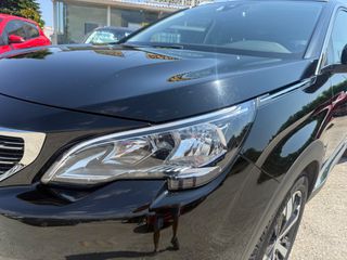 Peugeot 5008 2018 1.5cc DIESEL 1 ΧΕΡΙ ΕΛΛΗΝΙΚΟ ΑΥΤΟΜΑΤΟ-thumb-6