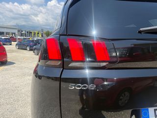 Peugeot 5008 2018 1.5cc DIESEL 1 ΧΕΡΙ ΕΛΛΗΝΙΚΟ ΑΥΤΟΜΑΤΟ-thumb-8
