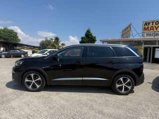 Peugeot 5008 2018 1.5cc DIESEL 1 ΧΕΡΙ ΕΛΛΗΝΙΚΟ ΑΥΤΟΜΑΤΟ-thumb-11