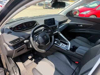 Peugeot 5008 2018 1.5cc DIESEL 1 ΧΕΡΙ ΕΛΛΗΝΙΚΟ ΑΥΤΟΜΑΤΟ-thumb-15