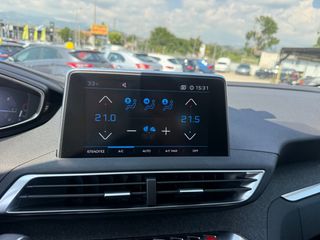 Peugeot 5008 2018 1.5cc DIESEL 1 ΧΕΡΙ ΕΛΛΗΝΙΚΟ ΑΥΤΟΜΑΤΟ-thumb-20