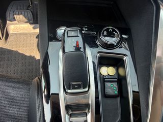 Peugeot 5008 2018 1.5cc DIESEL 1 ΧΕΡΙ ΕΛΛΗΝΙΚΟ ΑΥΤΟΜΑΤΟ-thumb-24