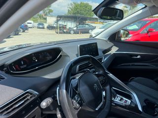 Peugeot 5008 2018 1.5cc DIESEL 1 ΧΕΡΙ ΕΛΛΗΝΙΚΟ ΑΥΤΟΜΑΤΟ-thumb-26