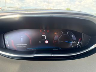Peugeot 5008 2018 1.5cc DIESEL 1 ΧΕΡΙ ΕΛΛΗΝΙΚΟ ΑΥΤΟΜΑΤΟ-thumb-30