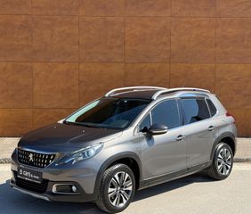 Peugeot 2008 2016 Allure AUTOMATO!!