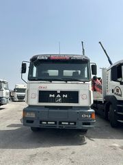 Μπετονιέρα MAN 2000 FE-360 - 9αρι ΚΑΖΑΝΙ LIEBHERR ΑΔΕΙΑ + ΠΙΝΑΚΙΔΕΣ-thumb-3