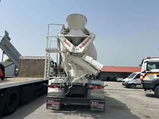 Μπετονιέρα MAN 2000 FE-360 - 9αρι ΚΑΖΑΝΙ LIEBHERR ΑΔΕΙΑ + ΠΙΝΑΚΙΔΕΣ-thumb-8